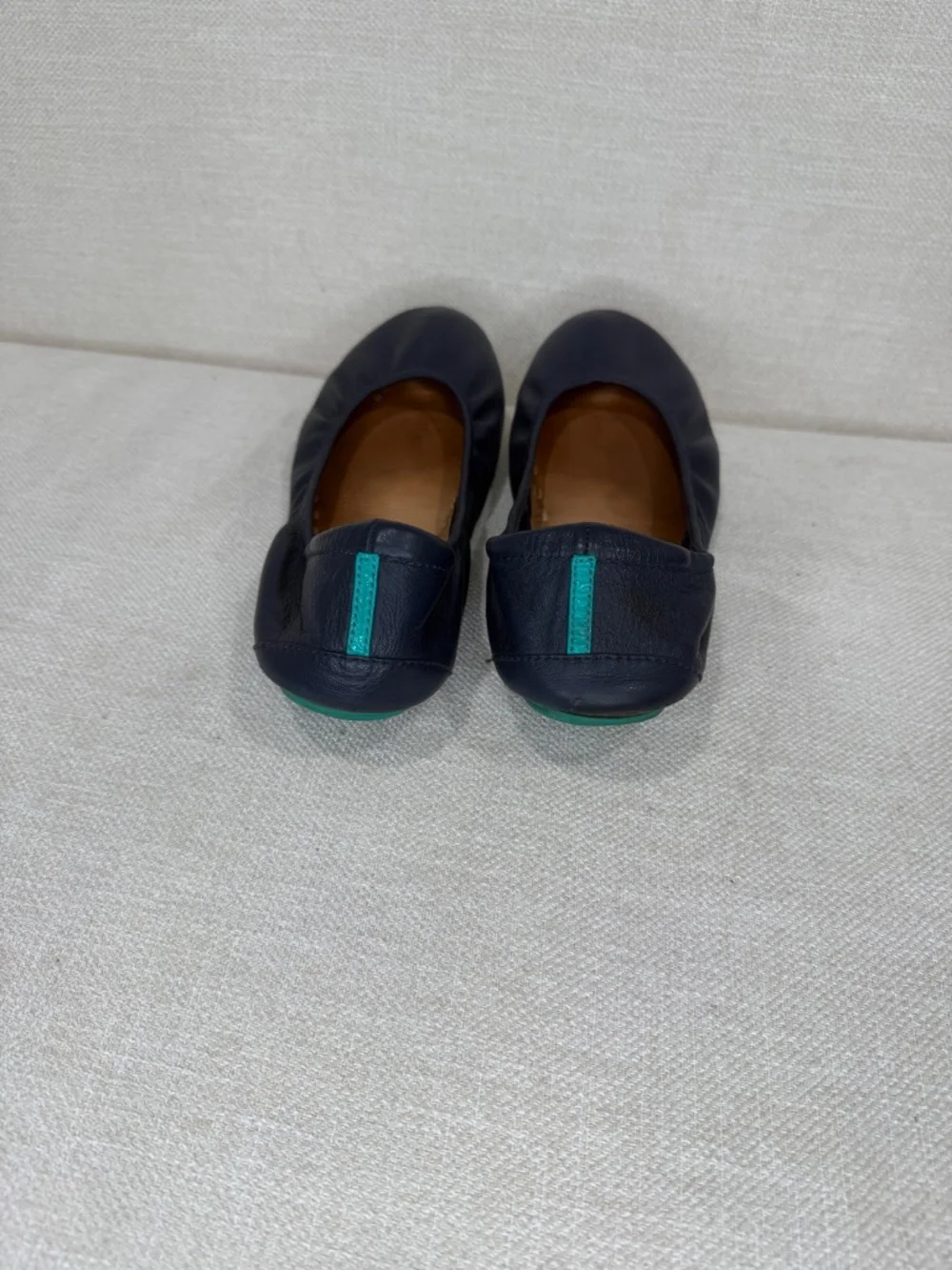 Tieks classic ballet